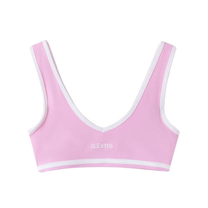Pixie Bra - Pink