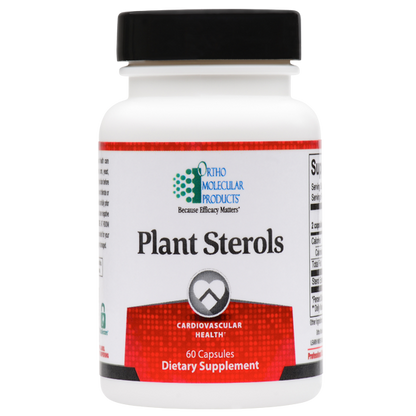 Plant Sterols by Ortho Molecular