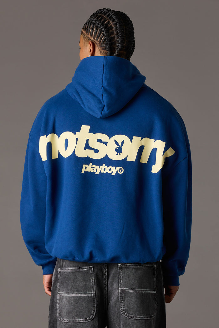 Dark Blue / XS