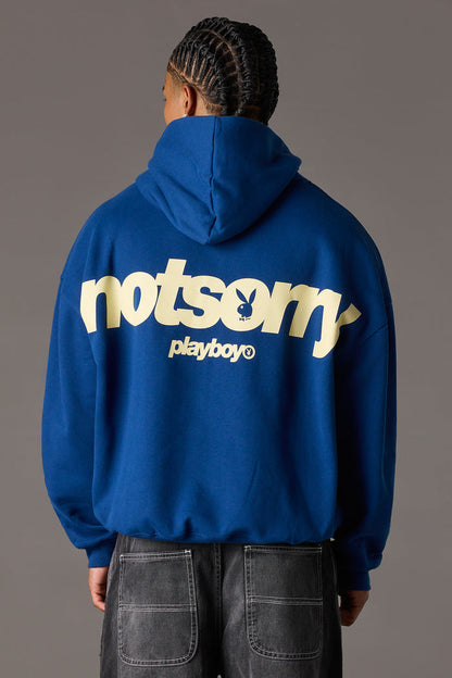 Dark Blue / XS