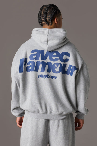 Heather Grey / XS