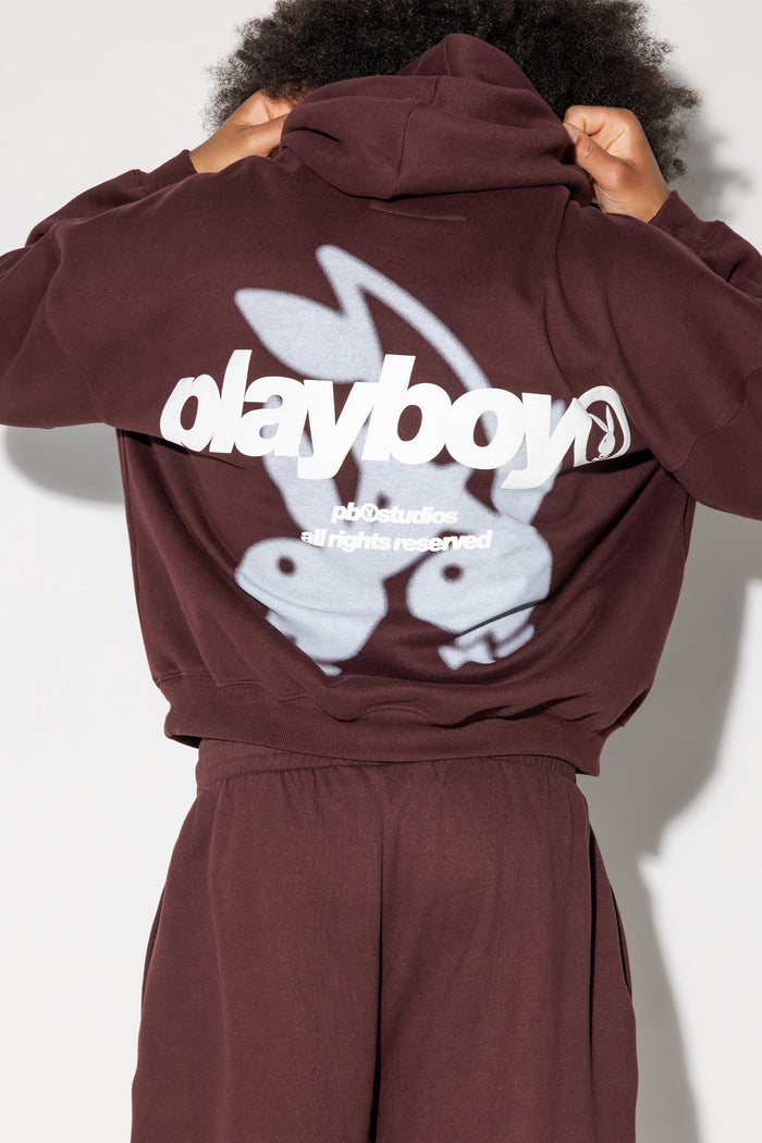 Dark Brown / XS