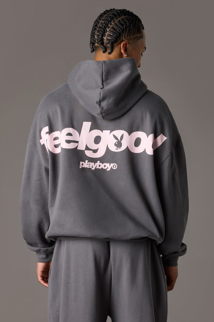 Dark Grey / XS