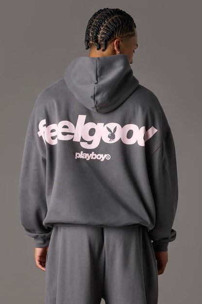 Dark Grey / XS