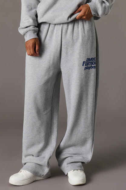 Heather Grey / XS