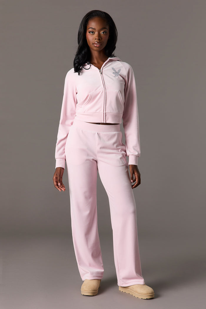 Pink / XS