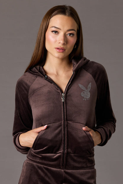 Brown / XS