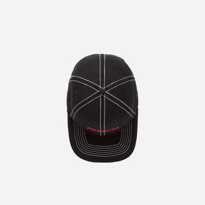 Pleasures iRIS 6 PANEL HAT B