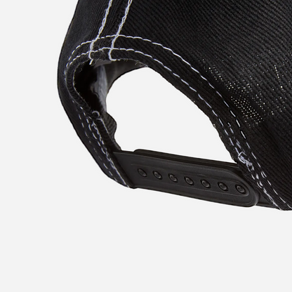 Pleasures iRIS 6 PANEL HAT B