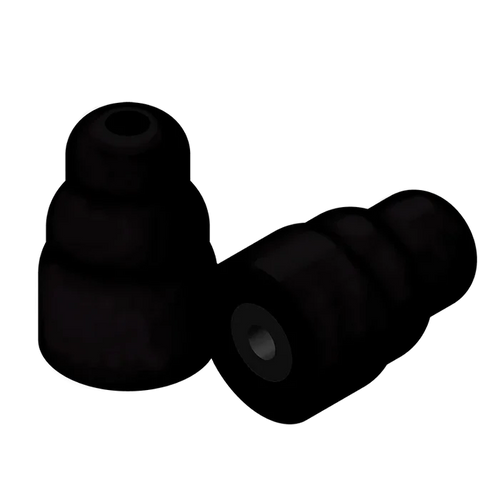 Plugfones black tips