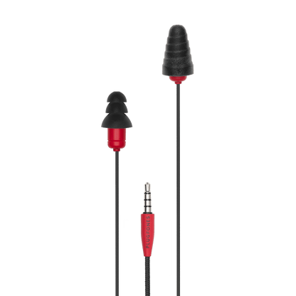 plugfones red cable