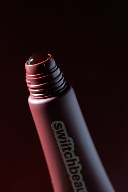 #Plush - lip plumping treatment