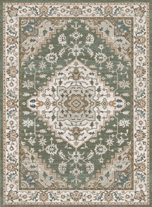 Plymouth Beryl Sage Area Rug