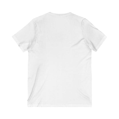 P'Nut's Freedom Farm Unisex V-Neck Tee