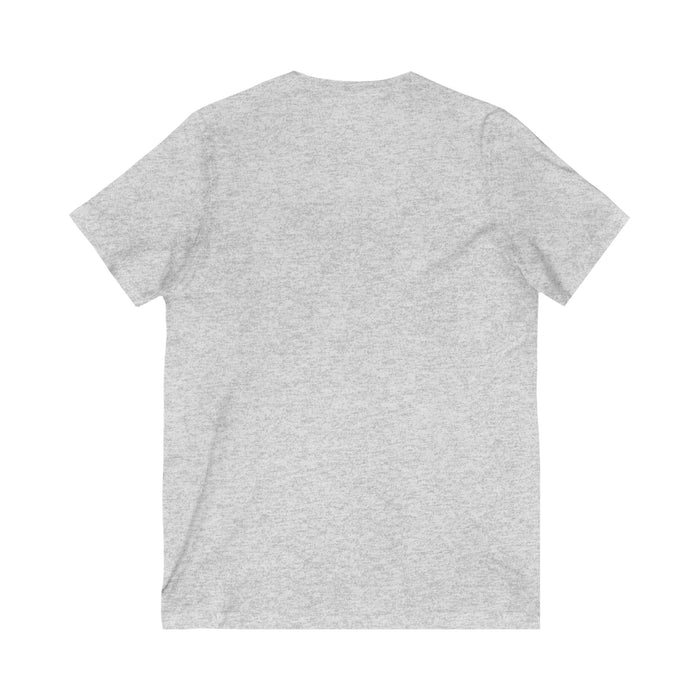 P'Nut's Freedom Farm Unisex V-Neck Tee