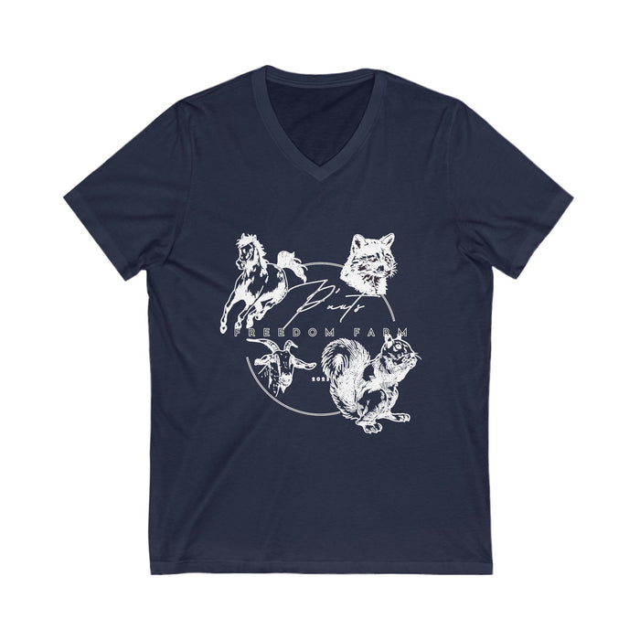 Navy / S