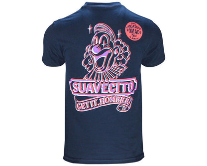 Pogo Tee - Back