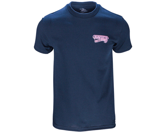 Pogo Tee - Front