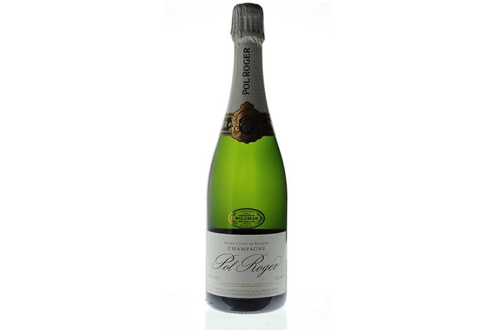 Pol Roger Brut (750ml)