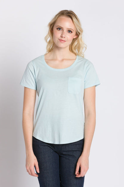 Light Blue / XS