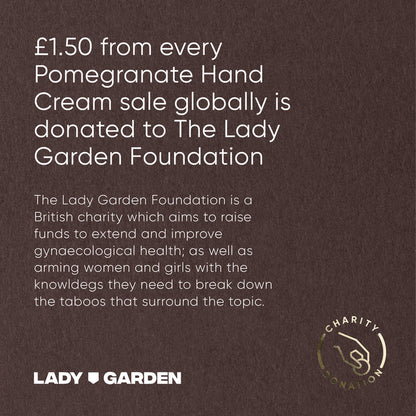 Irene Forte-Pomegranate Hand Cream-Body-IreneForteSkincarePomegranateHandCream5-The Detox Market |