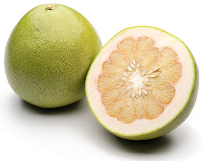 Pomelo Sage Fragrance Oil 15994