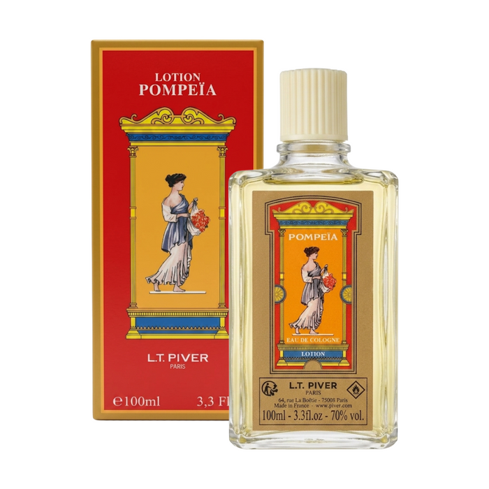 POMPEIA Lotion 3.38oz