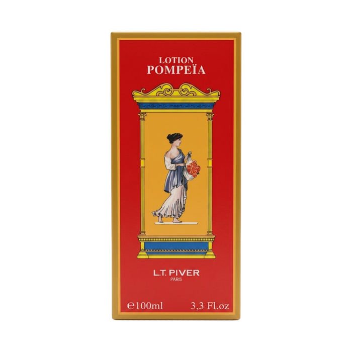 POMPEIA Lotion 3.38oz