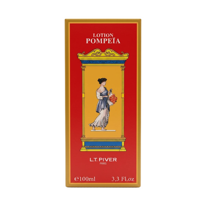 POMPEIA Lotion 3.38oz