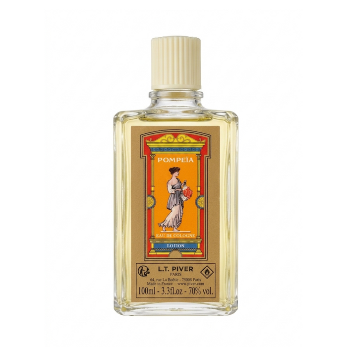 POMPEIA Lotion 3.38oz