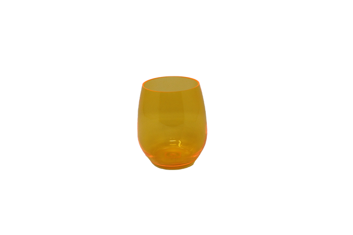 POP Acrylic Stemless Bright