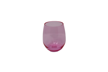 POP Acrylic Stemless Bright