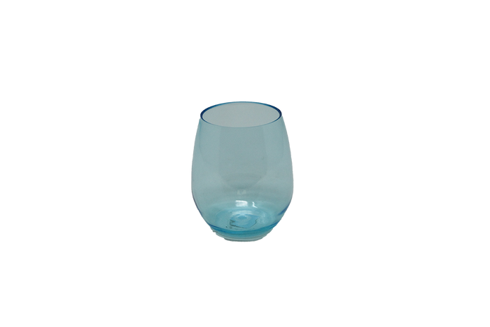 POP Acrylic Stemless Bright