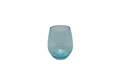 POP Acrylic Stemless Bright