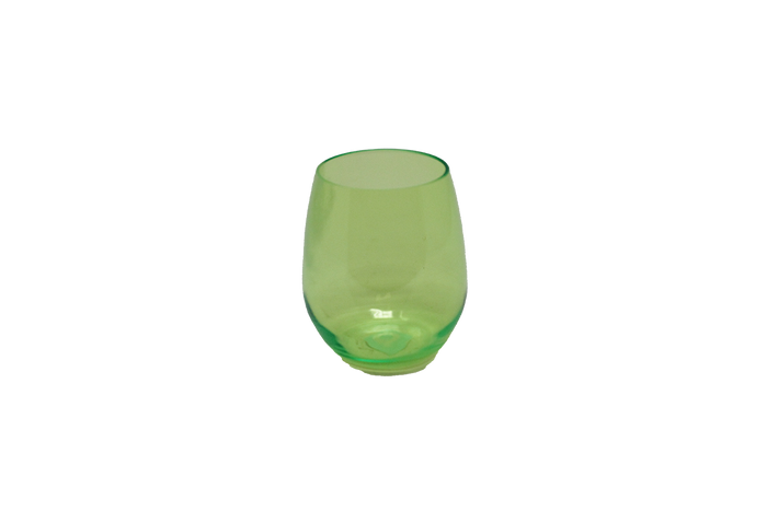 POP Acrylic Stemless Bright