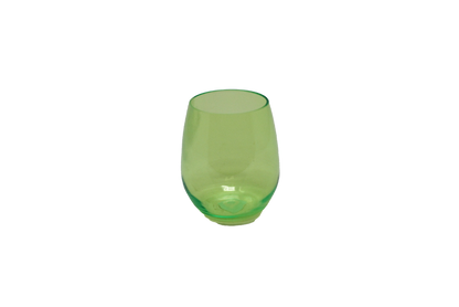 POP Acrylic Stemless Bright
