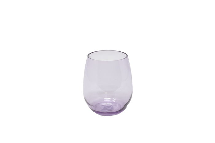 POP Acrylic Stemless Bright