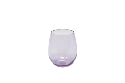 POP Acrylic Stemless Bright