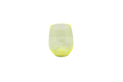 POP Acrylic Stemless Bright