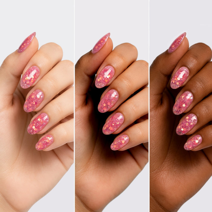 Popping Candy - UGGP-A0877 Urban Graffiti Gel Polish 15ml