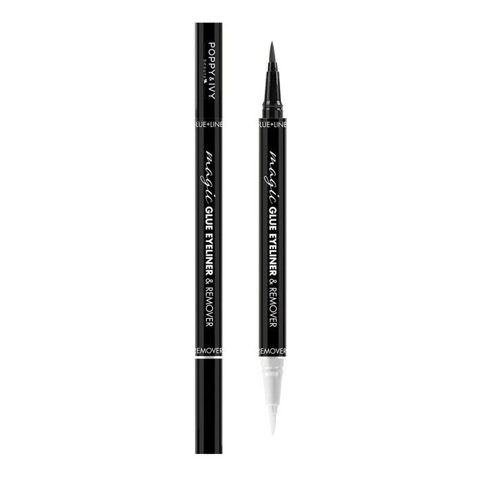 Poppy & IVY Magic Glue Eyeliner & Remover - ikatehouse