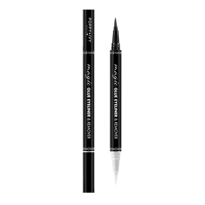 Poppy & IVY Magic Glue Eyeliner & Remover - ikatehouse