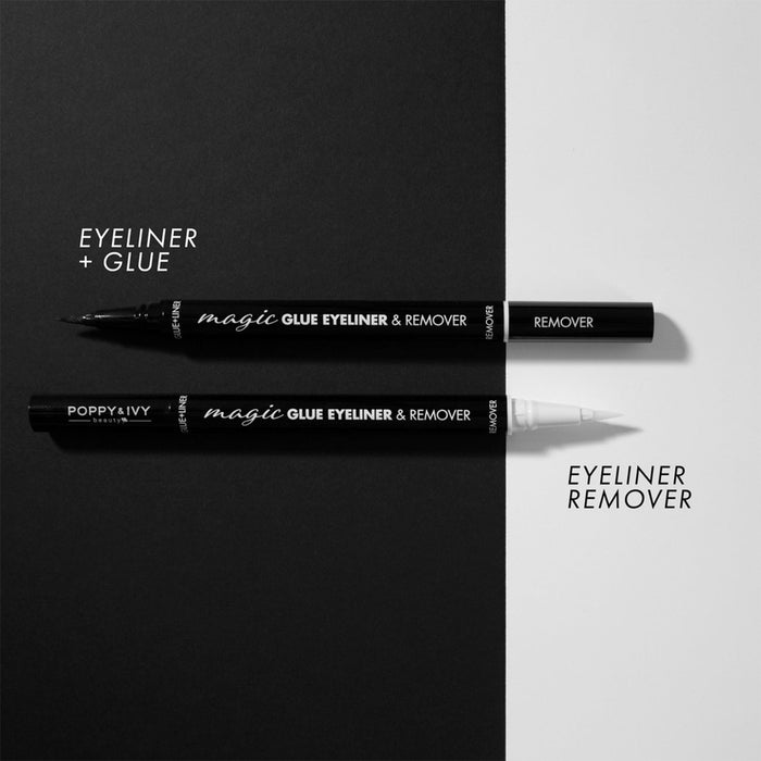 Poppy & IVY Magic Glue Eyeliner & Remover - ikatehouse