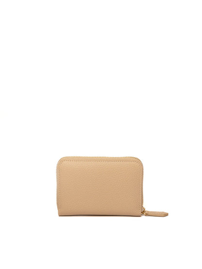 VALENTINO portafoglio alexia beige VPS5A8137 ALEXIA-ECRU