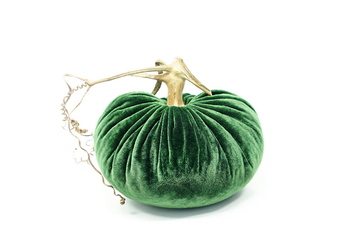 PP Emerald Pumpkin