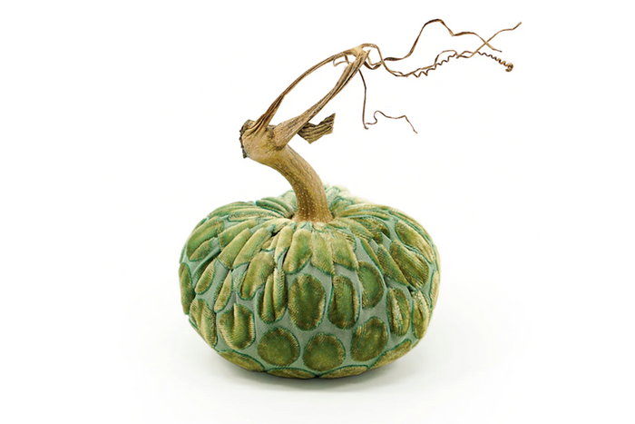 PP Grass Dot Pumpkin
