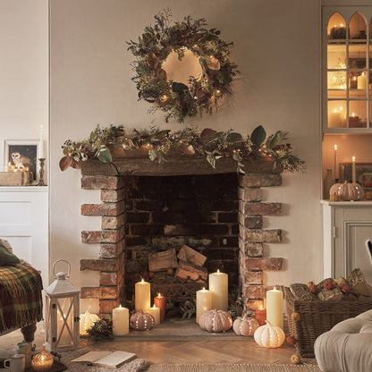 Autumn-Fireplace-Wreath-Garland-LED-Candles-Pumpkin-Lights.jpg
