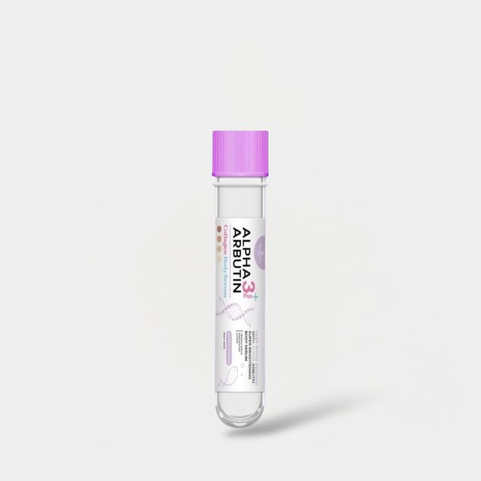 Precious Skin Thailand Alpha Arbutin 3 Plus Collagen Body Serum 45ml سيروم الجسم ألفا أربوتين 3 بلس كولاجين من بريشوس سكين تايلاند