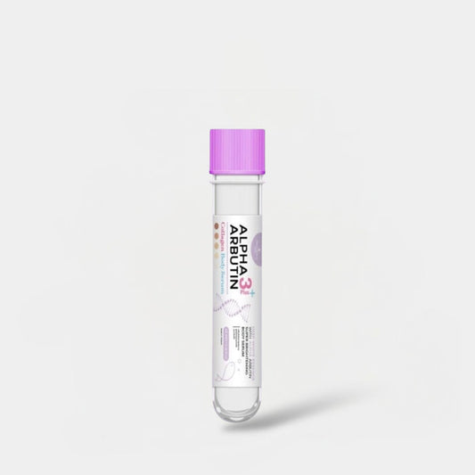 Precious Skin Thailand Alpha Arbutin 3 Plus Collagen Body Serum 45ml سيروم الجسم ألفا أربوتين 3 بلس كولاجين من بريشوس سكين تايلاند
