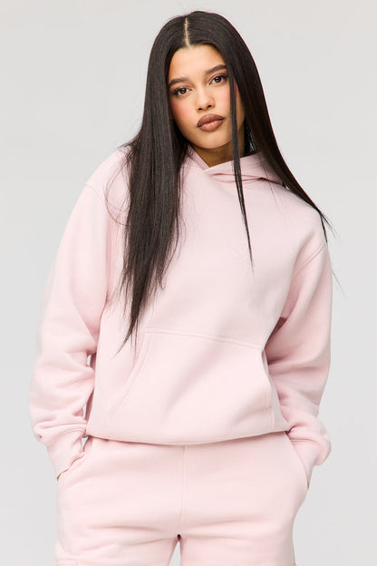 Pink / XS